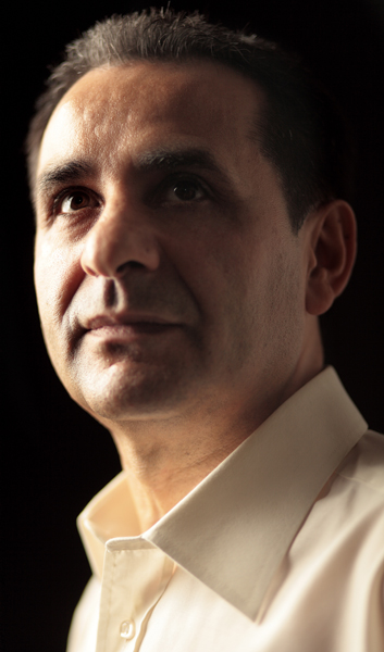 Antonio Saporito