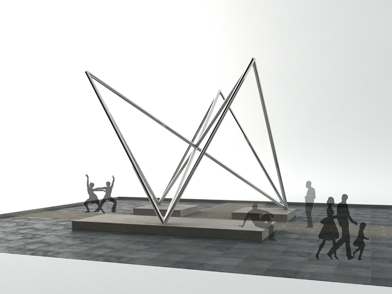 Sculptural Art Competition 